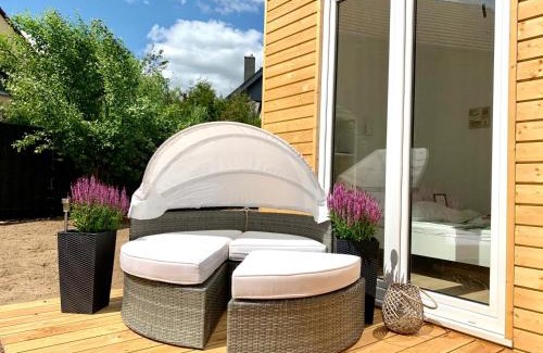 Alsfeld House | Tiny Haus Liederbach