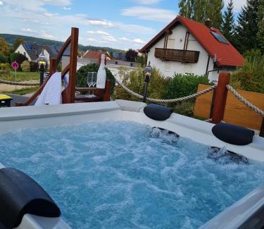 Hohenberg a.d.Eger Apartment | Tiny-Hohenberg