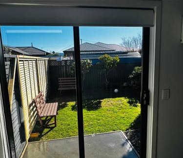 Mosgiel Apartment | Tiny Home in Mosgiel
