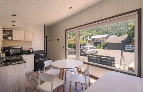 Lanin National Park Cottage | Tiny House