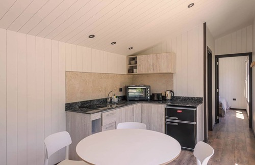 Lanin National Park Cottage | Tiny House