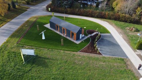 Peterswald-Loffelscheid House | Tiny House EMH Peterswald