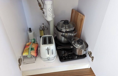 Dadswells Bridge House | Tiny House 3 @ Grampians Edge by Tiny Away