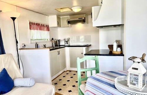 Velgast Other | tiny house an der Pferdekoppel