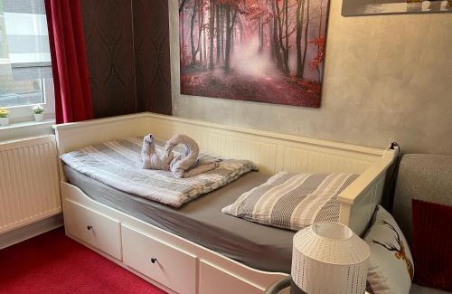 Gosen-Neu Zittau Apartment | Tiny House