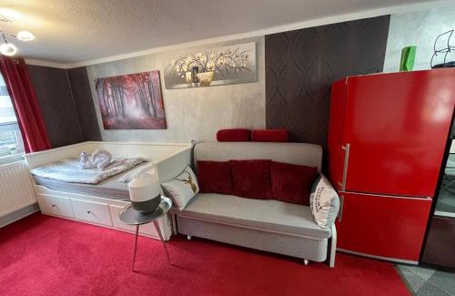 Gosen-Neu Zittau Apartment | Tiny House