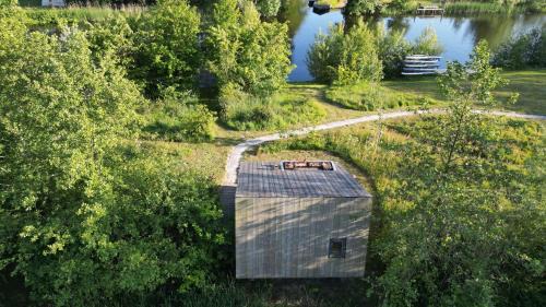 Westergeest House | Tiny House De Skries