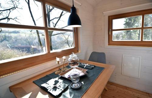 Olewig Apartment | Tiny House Dreischwesternherz