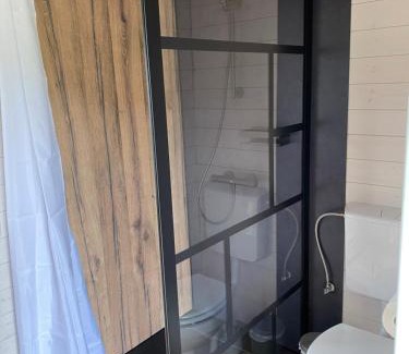 Eberswalde House | Tiny House Eberswalde Nähe Zentrum