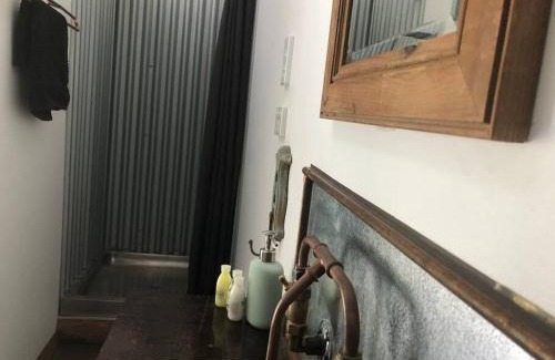 Eungella Ski Chalet | Tiny House Farmstay Mount Warning