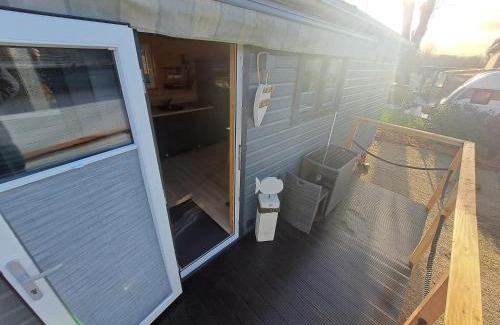 Handewitt House | Tiny House Flensburg Luv