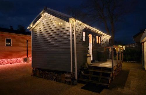 Handewitt House | Tiny House Flensburg Luv
