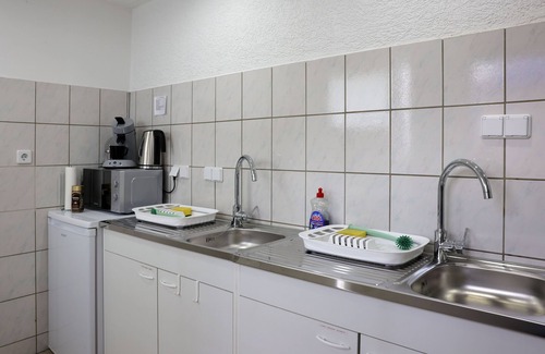 Neu-Seeland Apartment | Tiny House 'FLORIS' - Seenest Lieske