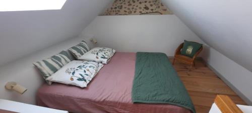 Pontacq House | Tiny House