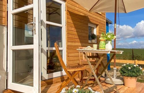 Kenz-Kustrow House | Tiny House Hygge