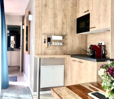 Rummelsburg House | Tiny House in Berlin Rummelsburg