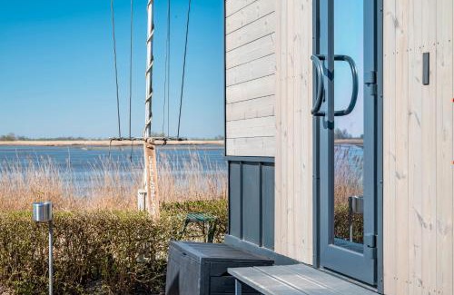 Hagen im Bremischen House | Tiny House Ingo John