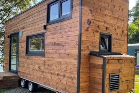 Bousbecque Other | Tiny House Le Poulailler