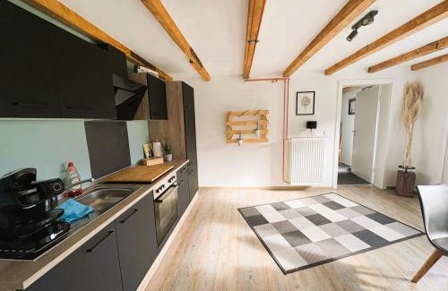 Lage Apartment | Tiny-House No.3