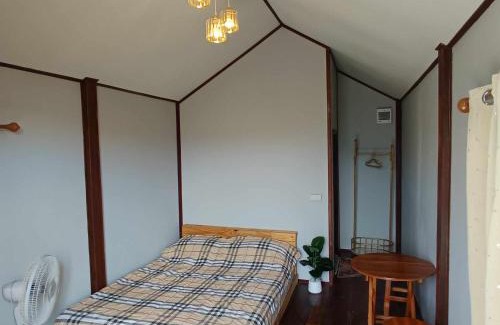 Phu Wiang Ski Chalet | Tiny House - Phu Wiang - Mini Golf - Mookata