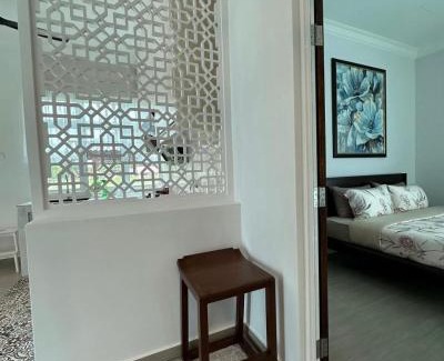 Hulu Selangor Villa | Tiny House PT82 Kg Gumut Tambahan