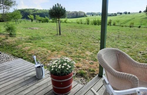 Satow House | Tiny House "Ria" Comfortable holiday residence