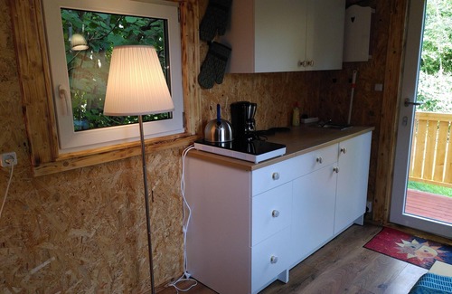 Uckerland House | Tiny House, Tiny Haus, Ferienhäuschen, Ferienhaus, Zirkuswagen, Bauwagen, Wohnwagen,