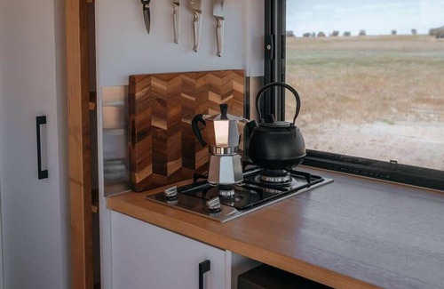 Skipton Cabin | Tiny Justyn Summary: