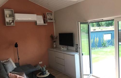 Neuburg House | TINY LIEBE Ostsee Ostsee- bei Wismar