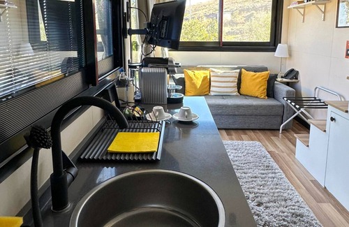 Karaburun House | Tiny Town Kuyucak