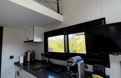 Karaburun House | Tiny Town Kuyucak