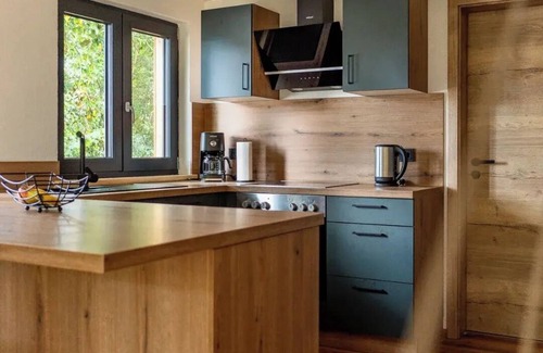 Aitrang Ski Chalet | Tiny Twins in the beautiful Allgäu!