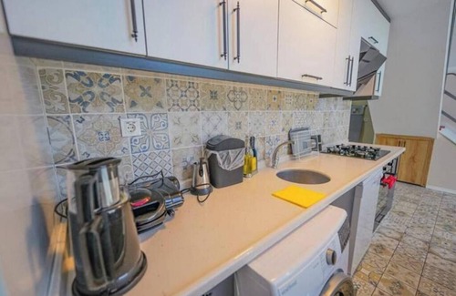 Yaniklar Villa | Tiny villa with pool in Fethiye Vega Villas