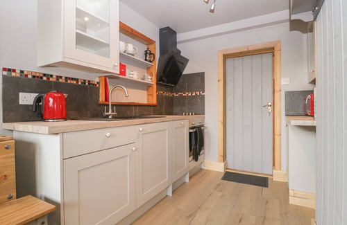 Blandford Forum Cottage | Tiny Willow