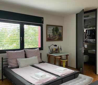 Woltersdorf House | Tinyhaus