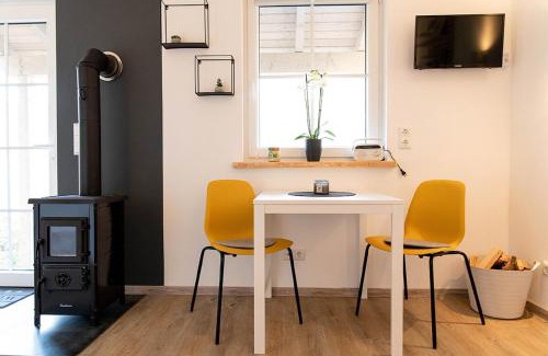 Bad Berleburg Apartment | Tinyhouse am km8komma2