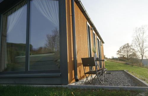 Birkelback House | Tinyhouse Heimatglück