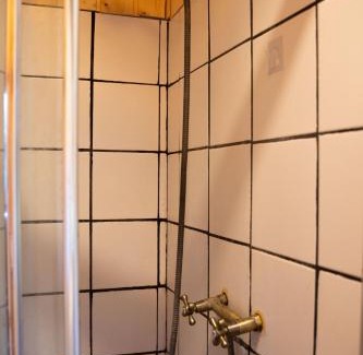 Monserrate Resort | Tinyhouse Hexagonal in Organic Farm