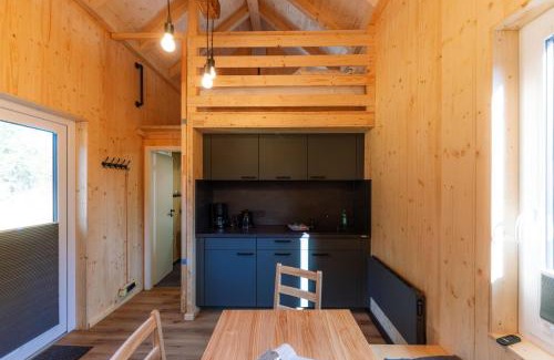 Frauenwald House | Tinyhouse Wald-Liesl