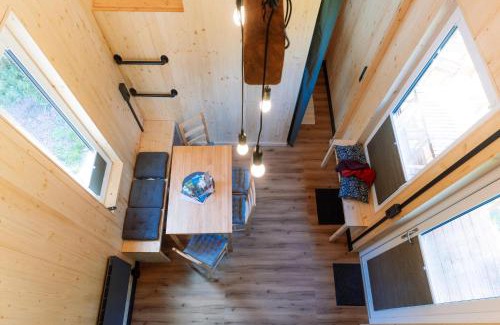 Frauenwald House | Tinyhouse Wald-Liesl