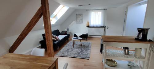 Beerfelden Apartment | Tinyloft