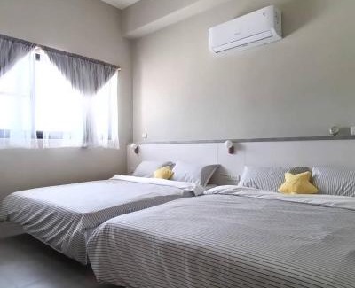 Magong Apartment | tinytiny house