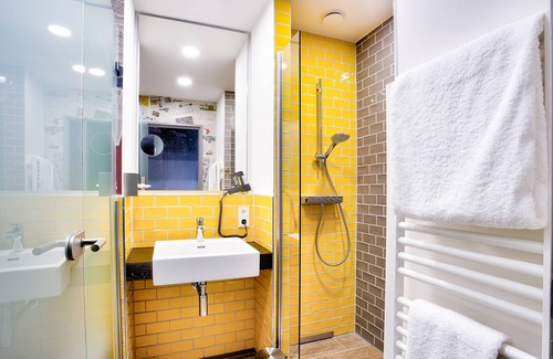 Nordenstadt Hotel | tinyTwice Hotel Wiesbaden