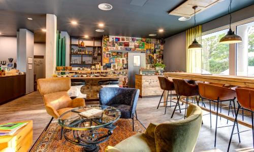 Nordenstadt Hotel | tinyTwice Hotel Wiesbaden