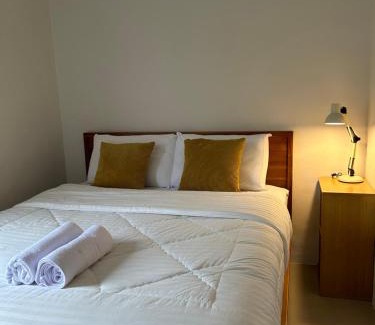 Praya House | Tio Homestay