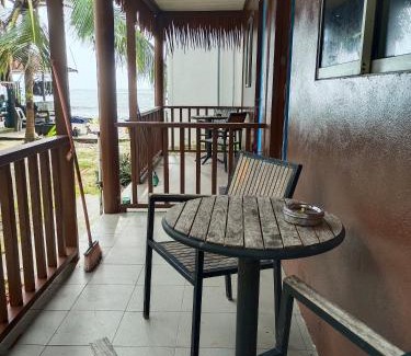 Tioman Island Cabin | Tiongman Scubadive & Lodge