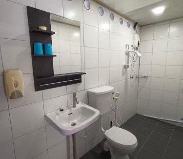 Tioman Island Cabin | Tiongman Scubadive & Lodge