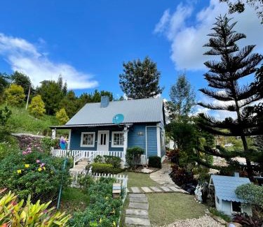 Khaem Son Ski Chalet | Tip House