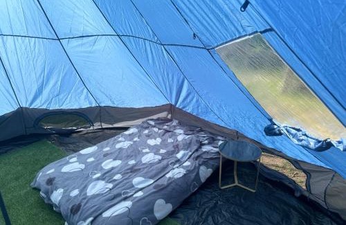 Halle Other | Tipi Zelt auf dem Ponyhof Roos