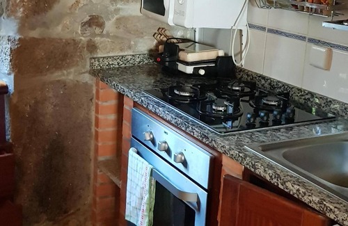 Gouveia House | Tipical home in the Sierra de Gouveia